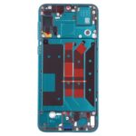 Marco Medio para Huawei Nova 5 Pro / Nova 5 (Verde) Original - Imagen 2