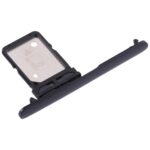 Bandeja Tarjeta SIM para Sony Xperia 10 Plus (Negro) - Imagen 3