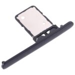 Bandeja Tarjeta SIM para Sony Xperia 10 Plus (Negro) - Imagen 4