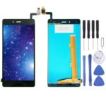 Pantalla Completa TFT para Infinix Hot 4 X557 (Negro)