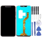 Pantalla Completa TFT para Infinix Hot 6X X623 (Negro) - Imagen 2