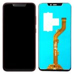 Pantalla Completa TFT para Infinix Hot 6X X623 (Negro) - Imagen 3