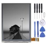 Pantalla LCD de Tinta Electrónica PRS-T1 Nook ED060SCE (Lf) C1 6 Pulgadas