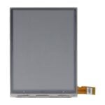 Pantalla LCD de Tinta Electrónica PRS-T1 Nook ED060SCE (Lf) C1 6 Pulgadas - Imagen 2