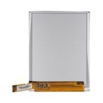 Pantalla LCD de Tinta Electrónica PRS-T1 Nook ED060SCE (Lf) C1 6 Pulgadas - Imagen 3