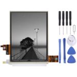 Pantalla Completa de Tinta Electrónica para Amazon Kindle Paperwhite 3 Ed060Kd1