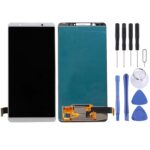 Pantalla Completa TFT para Vivo X20 Plus (Blanco) - Imagen 2