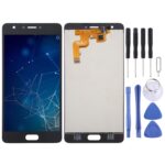 Pantalla Completa TFT para Infinix Note 4 Pro X571 (Negro)