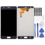 Pantalla Completa TFT para Infinix Note 4 Pro X571 (Negro) - Imagen 2