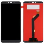 Pantalla Completa TFT para Tecno Spark 2 KA7 (Negro) - Imagen 3