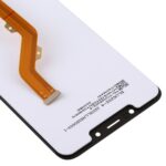 Pantalla Completa TFT para Tecno Spark 3 KB7 (Negro) - Imagen 4