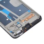 Carcasa Frontal Marco Pantalla LCD Placa de Bisel para Oppo A73 F5 (Negro) - Imagen 4