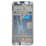 Carcasa Frontal Marco Pantalla LCD Placa de Bisel para Oppo A73 / F5 (Blanco) - Imagen 3