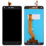 Pantalla Completa TFT para Tecno Spark K7 (Negro) - Imagen 3