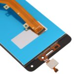 Pantalla Completa TFT para Tecno Spark K7 (Negro) - Imagen 4