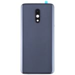 Tapa Trasera de Batería Original para OnePlus 7 con Tapa de Lente de Cámara (Gris) - Imagen 2