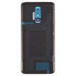 Tapa Trasera de Batería Original para OnePlus 7 con Tapa de Lente de Cámara (Azul) - Imagen 3