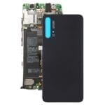 Tapa Trasera de Batería para Huawei Nova 5 (Negro)