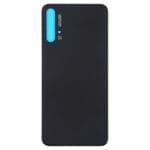 Tapa Trasera de Batería para Huawei Nova 5 (Negro) - Imagen 2