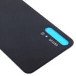 Tapa Trasera de Batería para Huawei Nova 5 (Negro) - Imagen 4