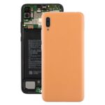 Tapa Trasera Batería para Huawei Y6 Pro (Café)