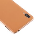 Tapa Trasera Batería para Huawei Y6 Pro (Café) - Imagen 4