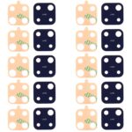 Lente de Cámara Trasera para Huawei Mate 30 Lite (10 Piezas)