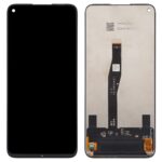 Pantalla Completa Original para Honor 20 (Negro) - Imagen 3