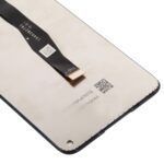 Pantalla Completa Original para Honor 20 (Negro) - Imagen 4