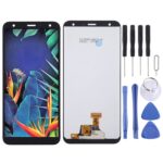 Pantalla Completa TFT para LG K12 / K12+ / K40 (Negro)