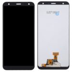 Pantalla Completa TFT para LG K12 / K12+ / K40 (Negro) - Imagen 3