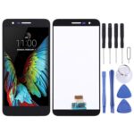 Pantalla Completa TFT para LG K30 / K10 X410 (Negro)