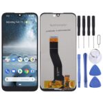 Pantalla TFT Completa para Nokia 4.2 (Negro)