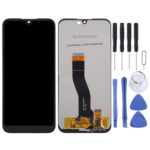 Pantalla TFT Completa para Nokia 4.2 (Negro) - Imagen 2