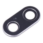 Cubierta de Lente de Cámara para Xiaomi Redmi 6 Rosa (10 Piezas) - Imagen 4