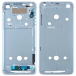 Placa de bisel de marco LCD de carcasa frontal para LG G6 / H870 / H970DS / H872 / LS993 / VS998 / US997, For LG G6