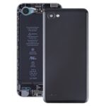 Tapa Trasera de Batería para LG Q6 LG-M700 M700 M700A Us700 M700H M703 M700Y