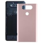 Tapa Trasera de Batería para LG V20 Vs995 Vs996 Ls997 H910 (Rosa)