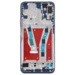 Marco Medio para Honor 9X Original - Imagen 2