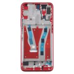 Marco Medio para Honor 9X (Rojo) Original - Imagen 2