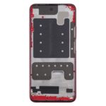 Marco Medio para Honor 9X (Rojo) Original - Imagen 3