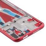 Marco Medio para Honor 9X (Rojo) Original - Imagen 4