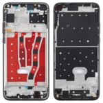 Marco Intermedio para Huawei Nova 5i (Negro)