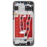 Marco Intermedio para Huawei Nova 5i (Negro) - Imagen 2