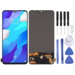 Pantalla Completa OLED Original para Huawei Nova 5 (Negro)