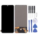 Pantalla Completa OLED Original para Huawei Nova 5 Pro (Negro) - Imagen 2