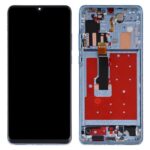 Pantalla Completa OLED Original para Huawei P30 Pro con Marco - Imagen 3