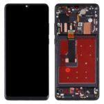 Pantalla Completa OLED Original para Huawei P30 Pro con Marco (Negro) - Imagen 3