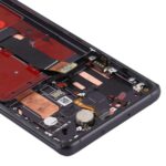Pantalla Completa OLED Original para Huawei P30 Pro con Marco (Negro) - Imagen 4