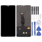 Pantalla Completa OLED Original para Huawei P30 (Negro) - Imagen 2